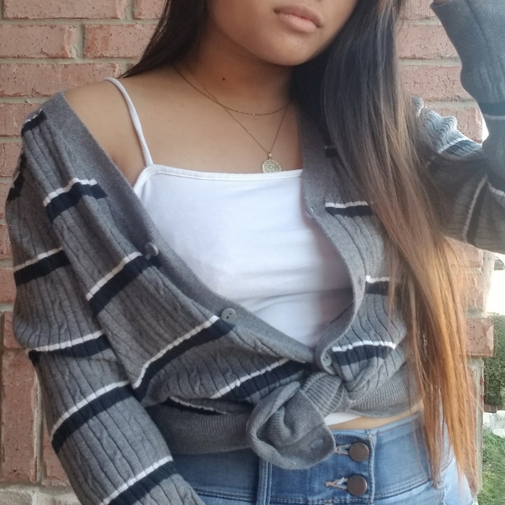 Tommy Hilfiger Cardigan